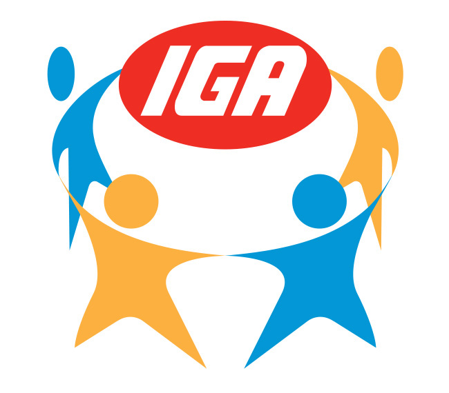 IGA Community Chest